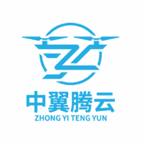 南昌中翼腾云无人机培训基地机构标识