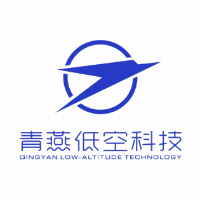 南昌青燕无人机培训基地机构标识
