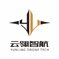 厦门云翎智航无人机培训中心机构标识