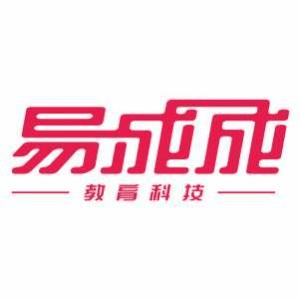 厦门易成成职业教育机构标识