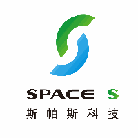 合肥斯帕斯无人机培训中心机构标识