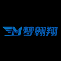 合肥梦翱翔CAAC无人机培训基地机构标识