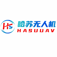 哈苏无人机培训学院机构标识