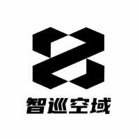 四川智巡空域CAAC无人机培训中心机构标识
