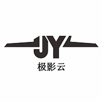 四川极影云无人机研修中心机构标识