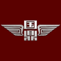 国鼎通用航空集团无人机培训中心机构标识