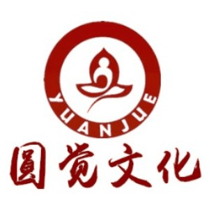 圆觉职业教育临沂校区机构标识