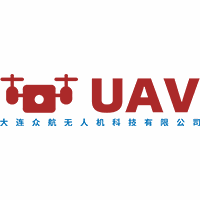 大连众航无人机培训学校机构标识