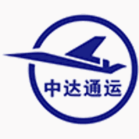 太原中达通运无人机培训中心机构标识