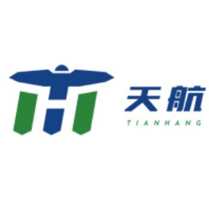 威海天航无人机培训机构标识