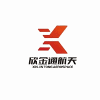 宁波欣金通航天无人机培训中心机构标识