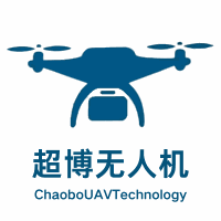 宁波超博无人机培训学校机构标识