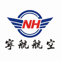 宁航航空机构标识