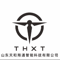 山东天和翔通无人机培训学校机构标识