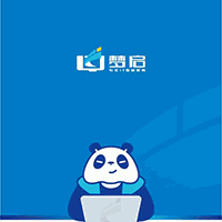 山东梦启IT职业教育机构标识