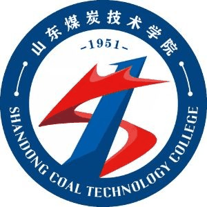 山东煤炭职业教育机构标识