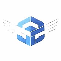 山东翔翼智控科技无人机培训基地机构标识