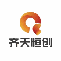 山西齐天恒创无人机培训基地机构标识