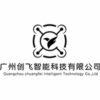 广东创飞智能无人机培训基地机构标识