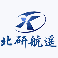 广东北研航遥无人机培训中心机构标识