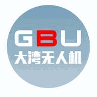 广东大湾无人机培训基地机构标识