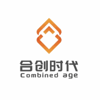 广州合创时代无人机培训基地机构标识