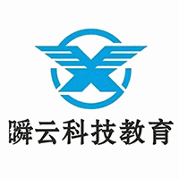 广州瞬云无人机培训中心机构标识