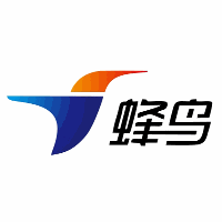 广州花都蜂鸟无人机培训基地机构标识