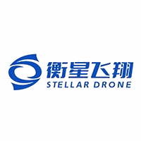广州衡星飞翔无人机培训中心机构标识