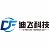 广州迪飞无人机培训学院机构标识