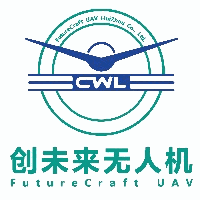 惠州创未来无人机培训基地机构标识