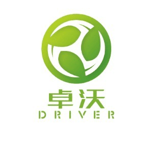 慧飞湖北卓沃无人机机构标识