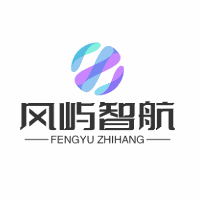 成都风屿智航无人机培训学校机构标识