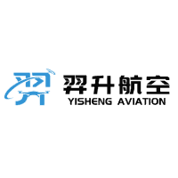 昆山羿升航空培训基地机构标识