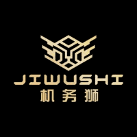 机务狮芯片级无人机研修培训中心机构标识