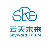 杭州云天未来CAAC无人机执照培训中心机构标识