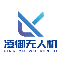 杭州凌御无人机培训基地机构标识