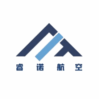 杭州睿诺航空无人机培训中心机构标识