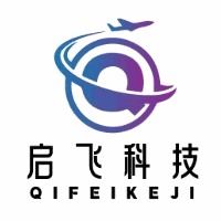 柳州启飞未来科技无人机培训基地机构标识