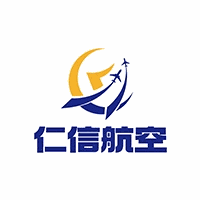 汕头仁信航空无人机培训基地机构标识