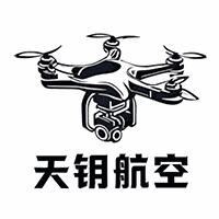江阴天钥航空无人机培训中心机构标识