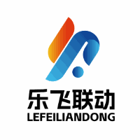 沈阳乐飞联动无人机培训中心机构标识