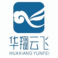 沈阳华翔云飞无人机培训中心机构标识