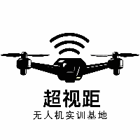 河北超视距无人机培训学校机构标识