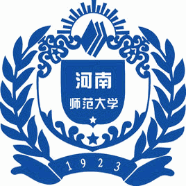 河南师范大学继续教育学院航空服务专业招生简章(职业教育培训项目)机构标识