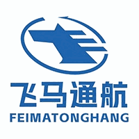 河南飞马无人机培训中心机构标识