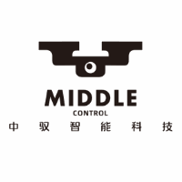 洛阳中驭无人机培训基地机构标识