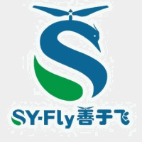 浙江善于飞无人机培训基地机构标识