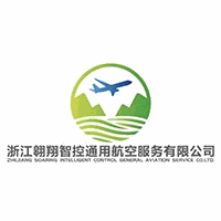 浙江翱翔智控无人机培训学校机构标识