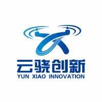 深圳云骁创新无人机维修培训学校机构标识